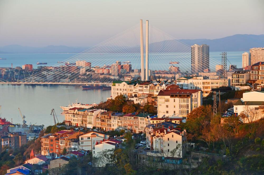 Vladivostok