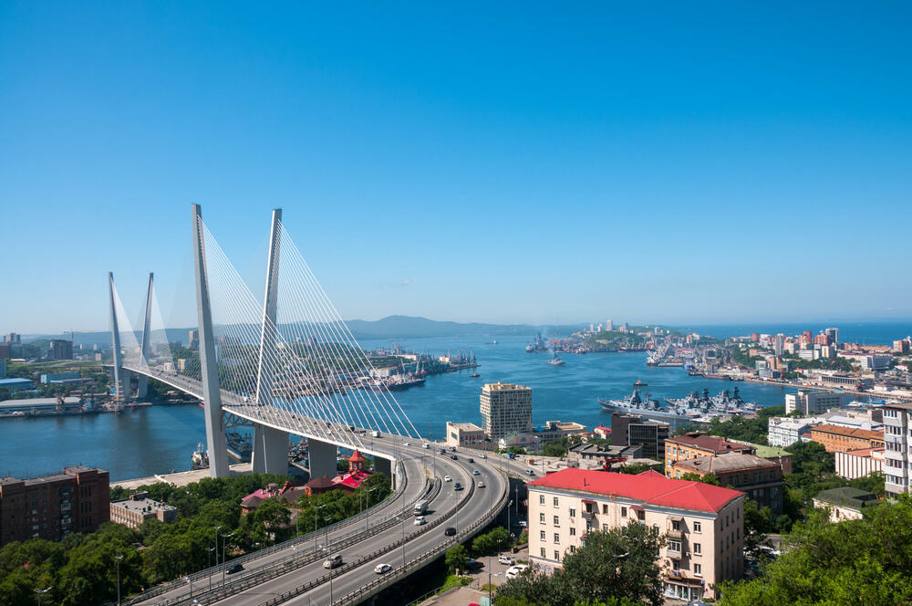 Vladivostok