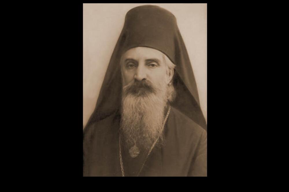 Što je Valtazar Bogišić za građansko, to je Nikodim Milaš za kanonsko pravo u Crnoj Gori, Foto: Vikipedija