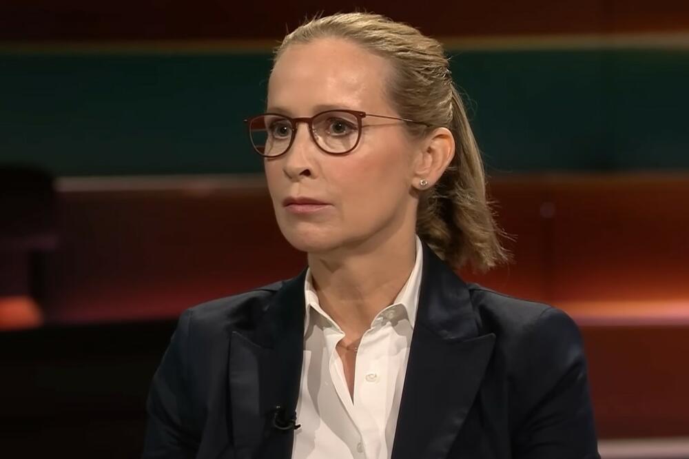 Frauke Brosius-Gersdorf, Foto: Screenshot/Youtube