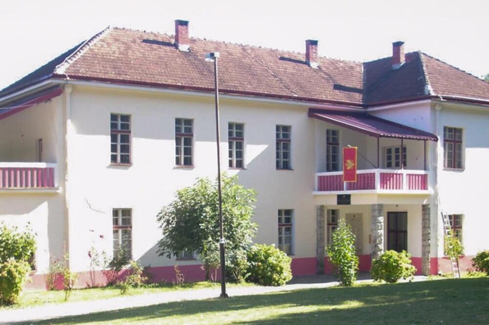 OŠ "Mojsije Stevanović", Foto: Ministarstvo prosvjete, nauke i inovacija