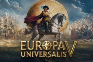 RECENZIJA: Europa Universalis V- Renesansa grand strategije