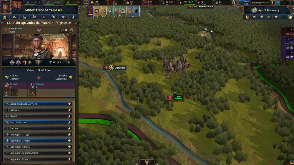 <p>Nakon više od deset godina dominacije četvorke, koja je postala sinonim za duboku geopolitičku simulaciju, dolazi naslov koji ne samo da obećava evoluciju, već i revoluciju u žanru</p>