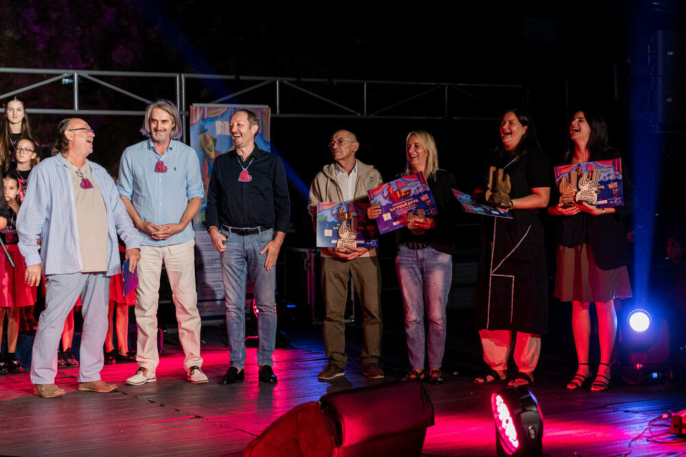 Foto: Privatna arhiva