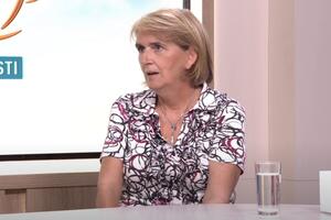 Mirković: Najteži period privikavanja na vrtić traje oko nedjelju...