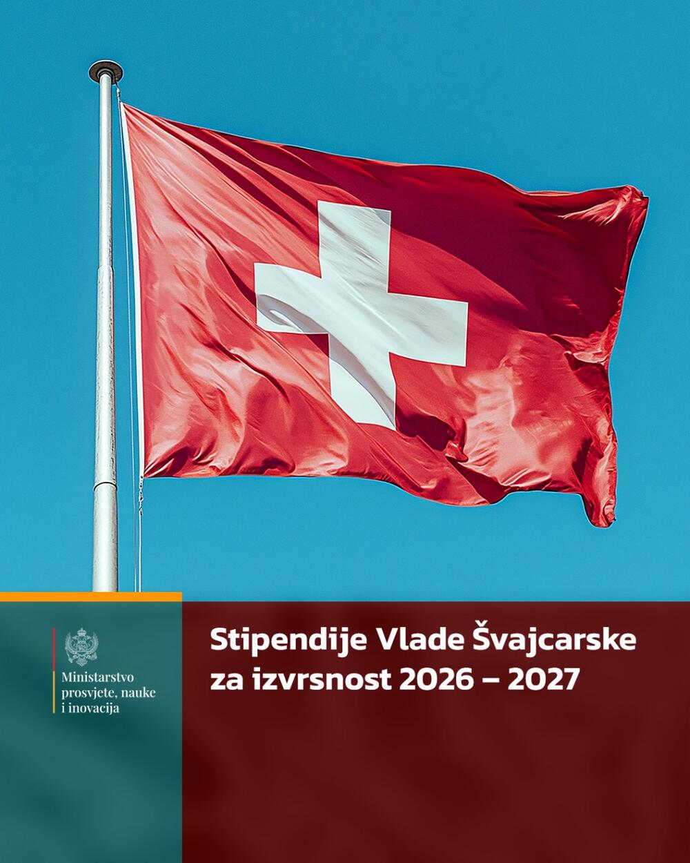 Ministarstvo prosvjete, nauke i inovacija