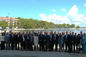 Marković: Tužilaštvo ostvarilo napredak u procesuiranju ratnih...