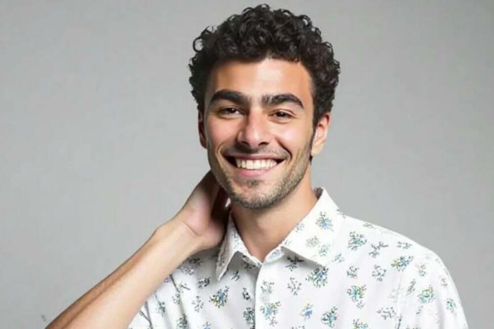 Nije jasno porijeklo fotografije koja se pojavila na sajtu Šeina. Neki sugerišu da ju je možda napravila vještačka inteligencija, Foto: Shein