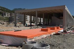 Katić: Nova Autobuska stanica u Igalu biće otvorena pred početak...