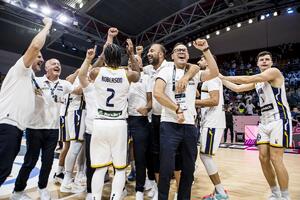 Bosna i Hercegovina u osmini finala, Džikić i Gruzija navijaju za...