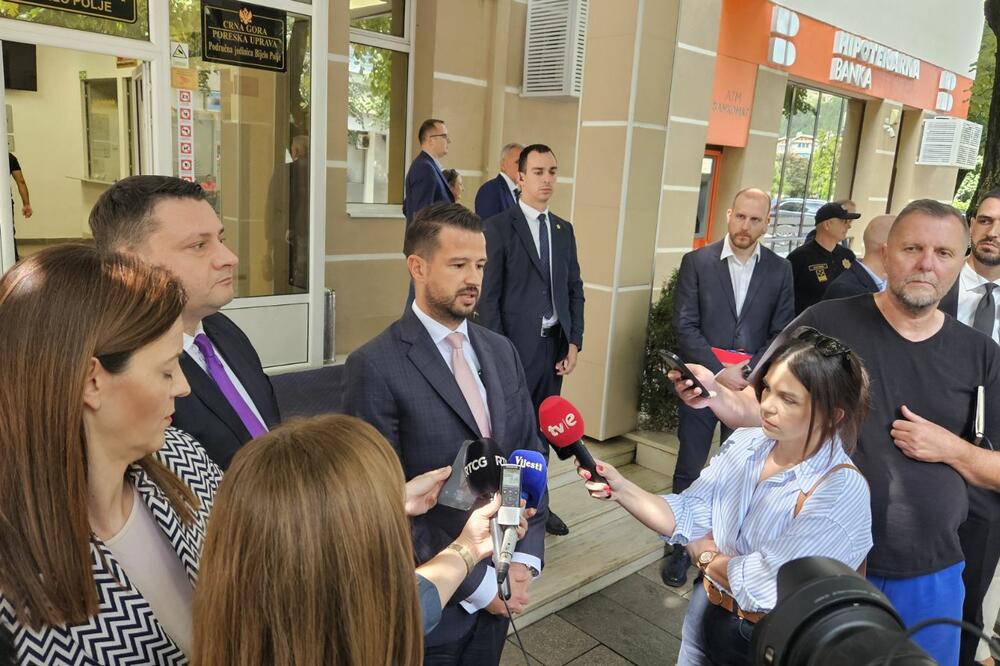 Foto: Jadranka Ćetković