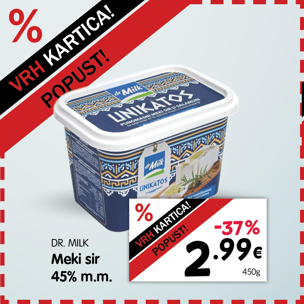 <p>Prelistajte novi katalog i iskoristite specijalne popuste za korisnike Vrh kartice!</p>