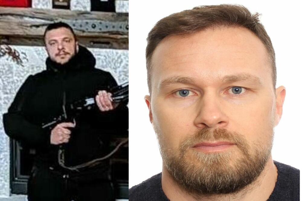 Foto: Skaj/Vijesti, Policija Austrije