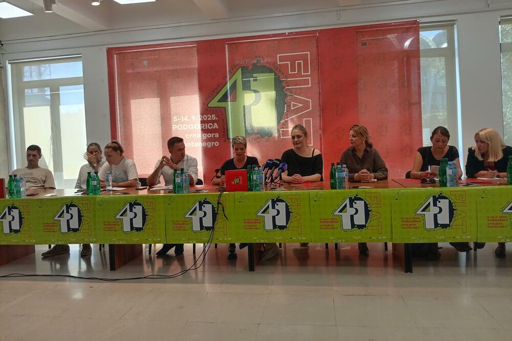 Foto: Pavle Savović