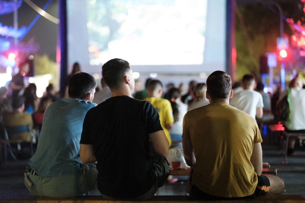 Ilustracija, Foto: Džada film fest