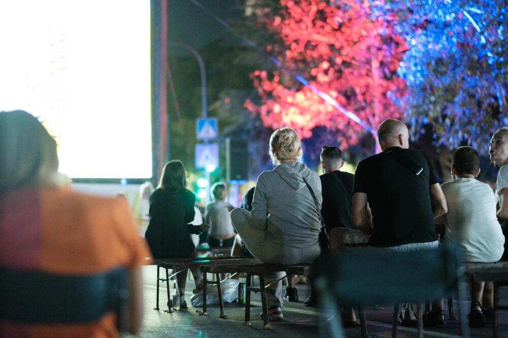 Foto: Facebook/Dzada Film Fest