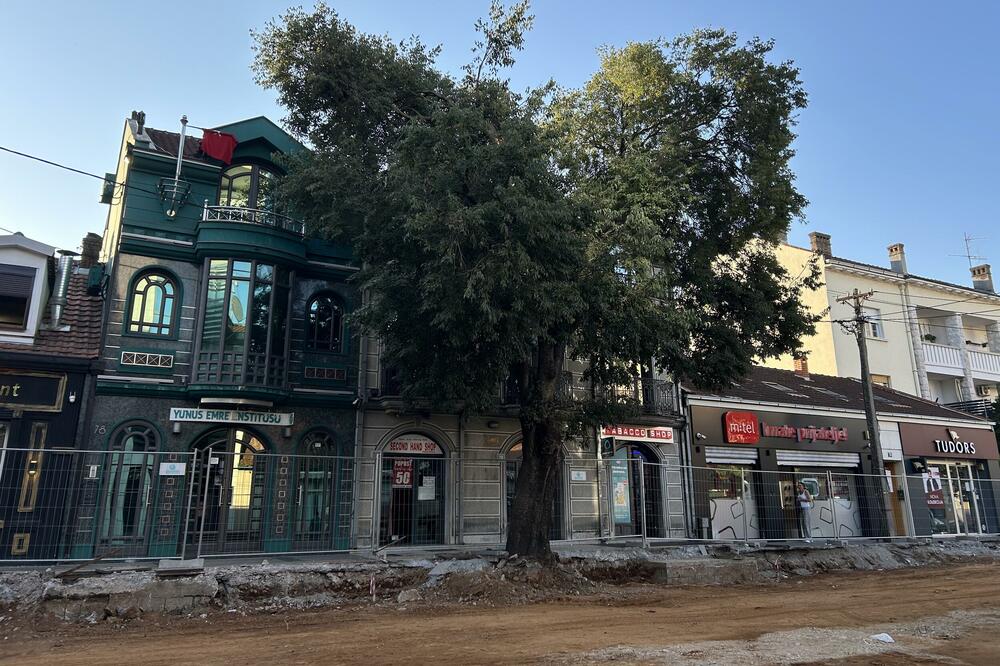 Foto: Marija Radović