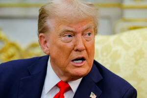 Trampova administracija ukida evropske bezbjednosne programe...