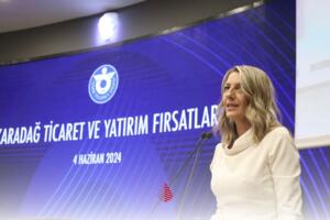 Đurović savjetnik za sedam država u EBRD-u