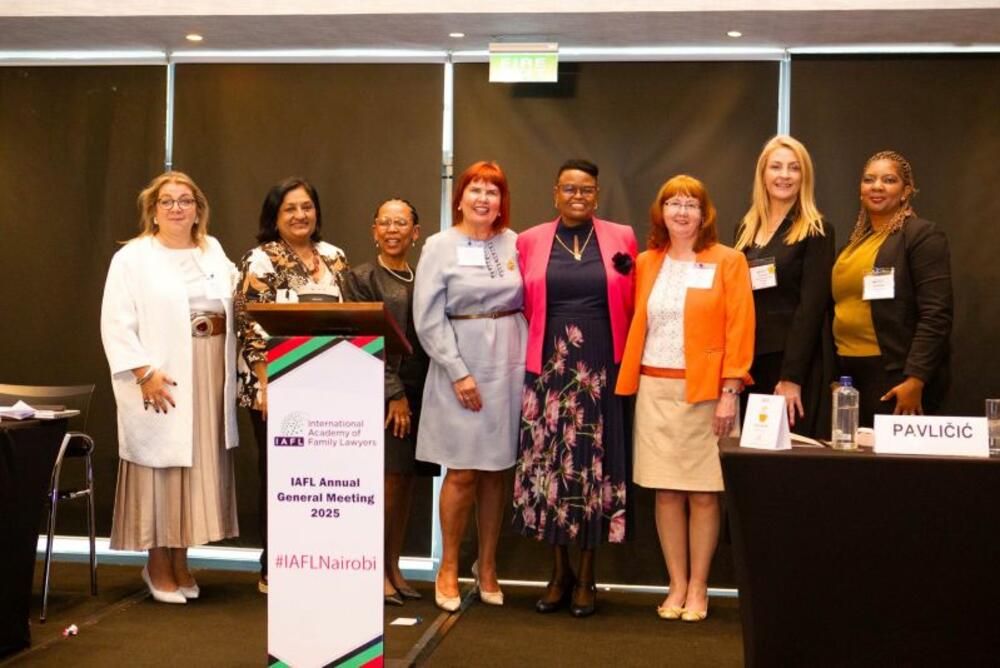 Pavličić: Suđenje u porodičnim sporovima ne smije biti polje borbe...