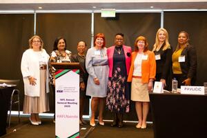 Pavličić: Suđenje u porodičnim sporovima ne smije biti polje borbe...