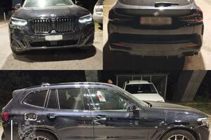 Na GP Dobrakovo oduzeto vozilo koje potražuje Švajcarska, njime...