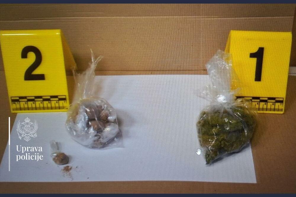 Foto: Uprava policije