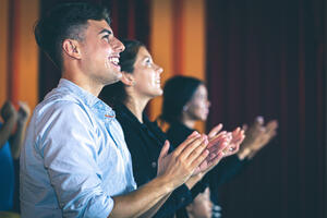 Rekordne ovacije u Veneciji: Najduži aplauz za film o ubijenoj...