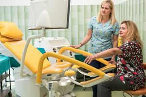 Dom zdravlja Tivat dobio vrijednu modernu opremu za ginekološko...