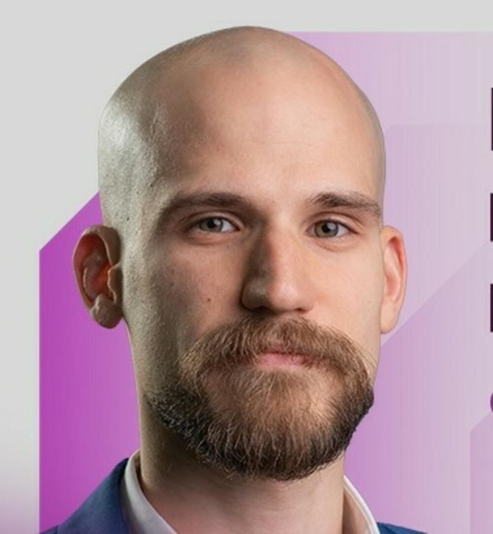 'Nedostatak ideja, rješenja i vizija se puni sporovima': Jovanovski