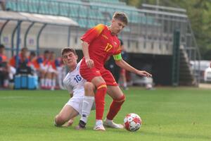 Remi naših kadeta u Zenici