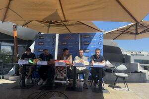 Mićko spreman da "ugosti" Danca u Nikšiću