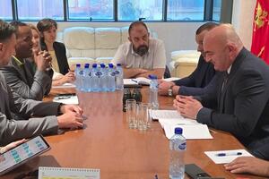 Ministarstvo poljoprivrede: Nastavljamo sa višemilionskim...