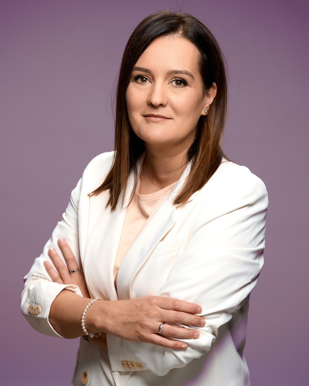 Ana Mihailović, kompanija One