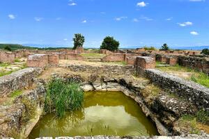 Caričin grad - Justinijanov san