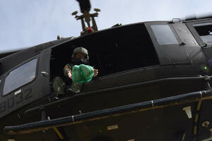 Nagrade vojnicima na čekanju: Resor Dragana Krapovića tražio u...