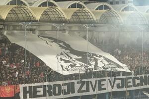 Heroji žive vječno