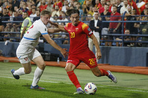 Brnović pred Andoru i Sloveniju: Moramo da želimo pobjedu više od...