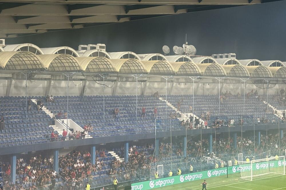 Foto: Danilo Mitrović