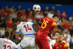 Hrvati ubijeđeni: Crna Gora nema šansi na Maksimiru