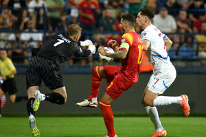 Crni niz je nastavljen - novi poraz od Češke za kraj snova o...