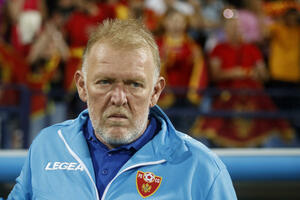 Prosinečki: Moglo je da se okrene u našu korist, mladi su se...