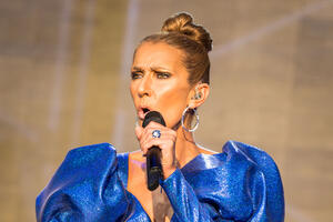 Selin Dion trebalo da nastupi na Eurosongu