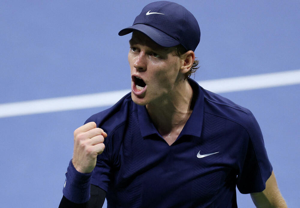 Siner preko Ože-Alijasima stigao do još jednog finala