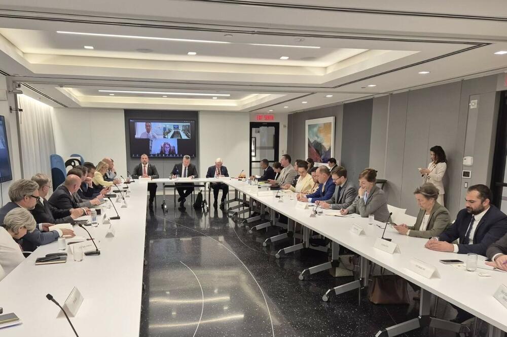 Foto: Ministarstvo odbrane