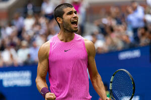 Serena vjeruje da je sve moguće: Alkaras može da nadmaši Đokovićev...