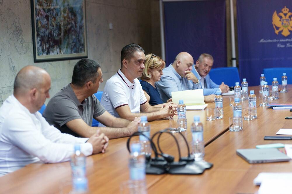 Šaranović sindikat