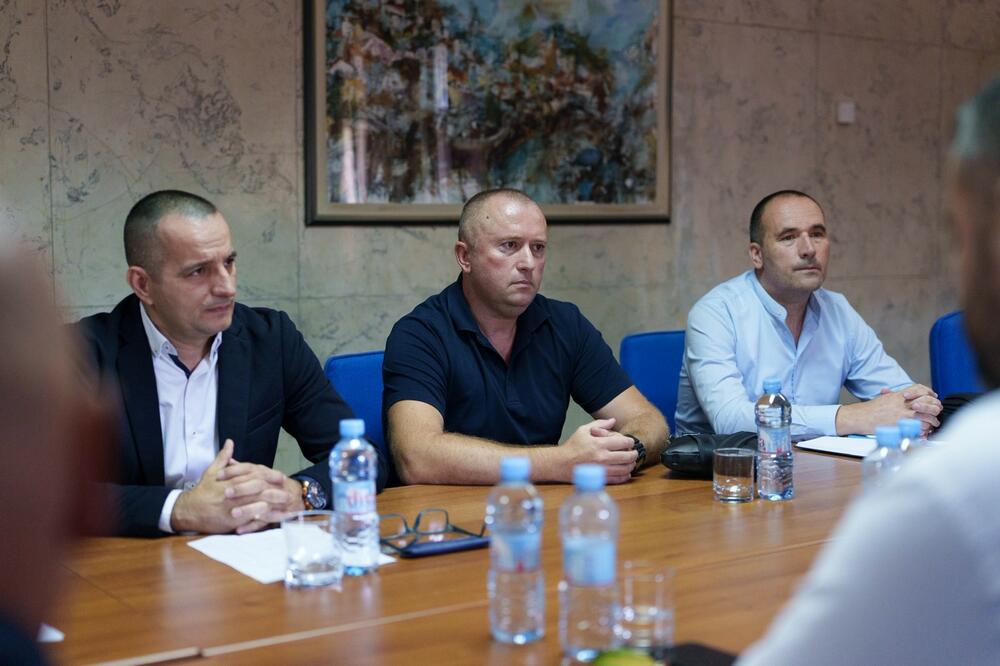 Šaranović sindikat