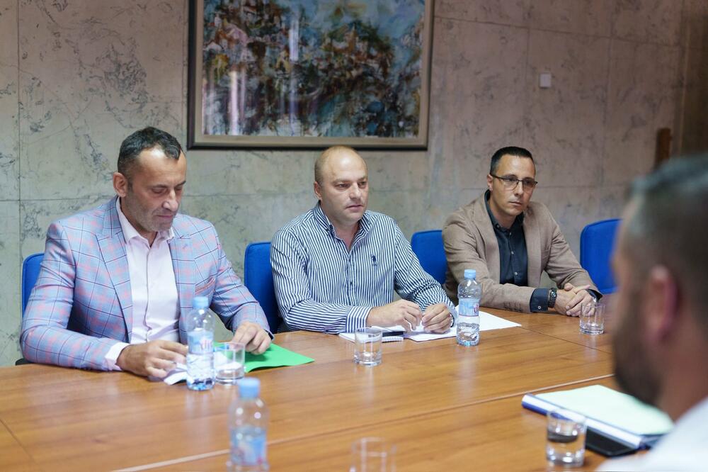 Šaranović sindikat