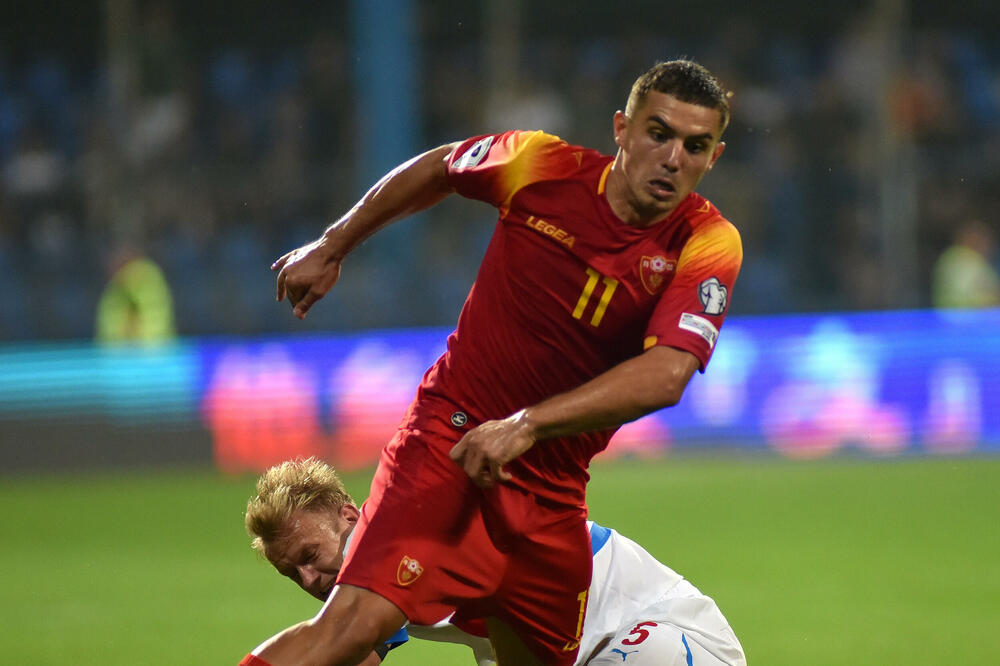 Foto: Boris Pejović